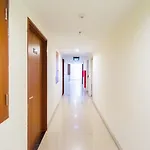 Redliving Apartemen Grand Kamala Lagoon - Rooms 911 Tower Barclay South With Netflix