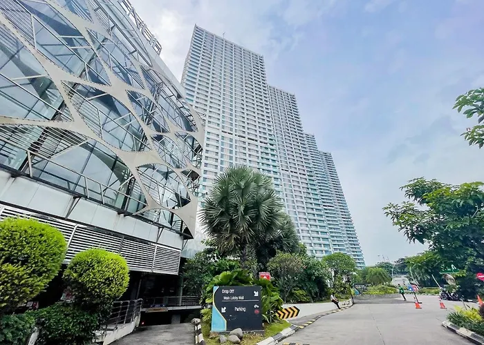 Redliving Apartemen Grand Kamala Lagoon - Rooms 911 Tower Barclay South With Netflix
