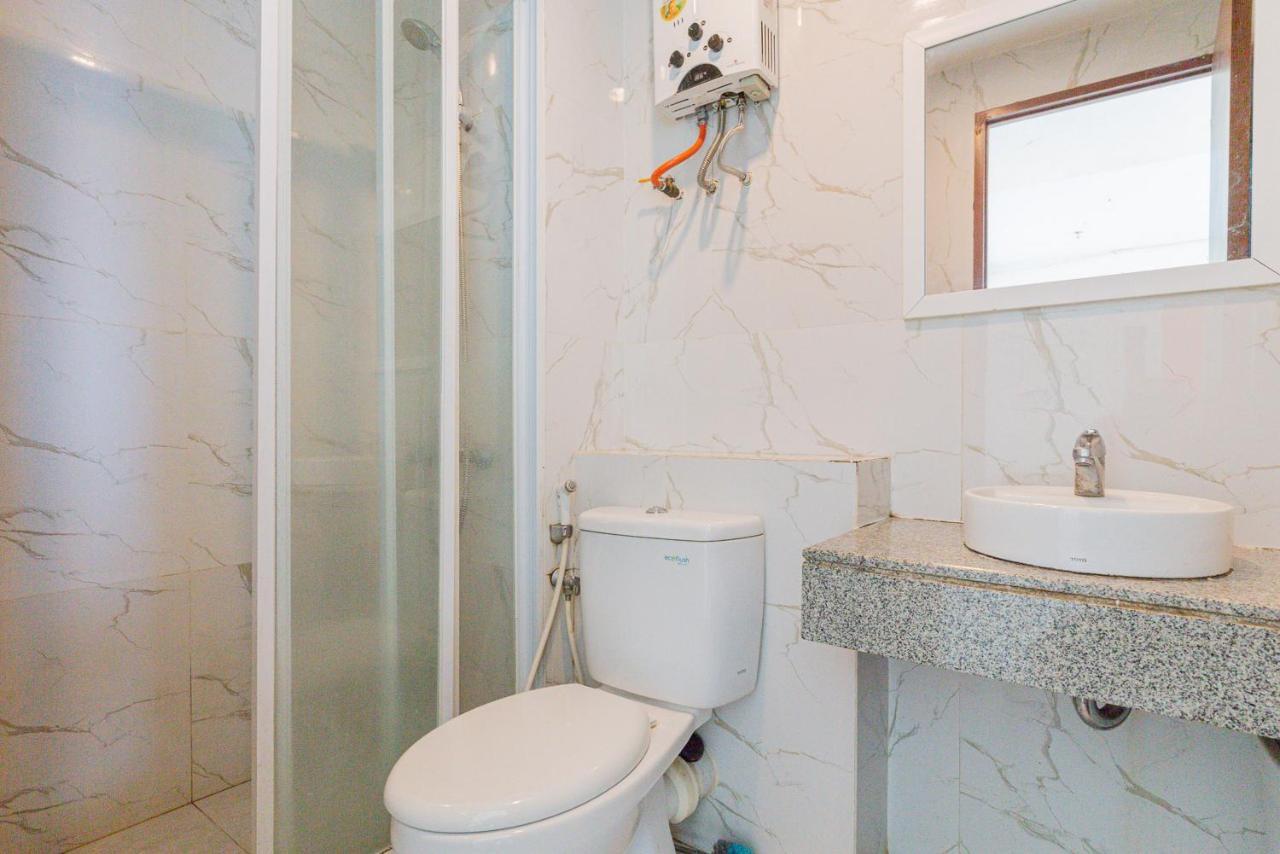 Redliving Grand Kamala Lagoon - 911 Tower Barclay South With Netflix Apartemen *