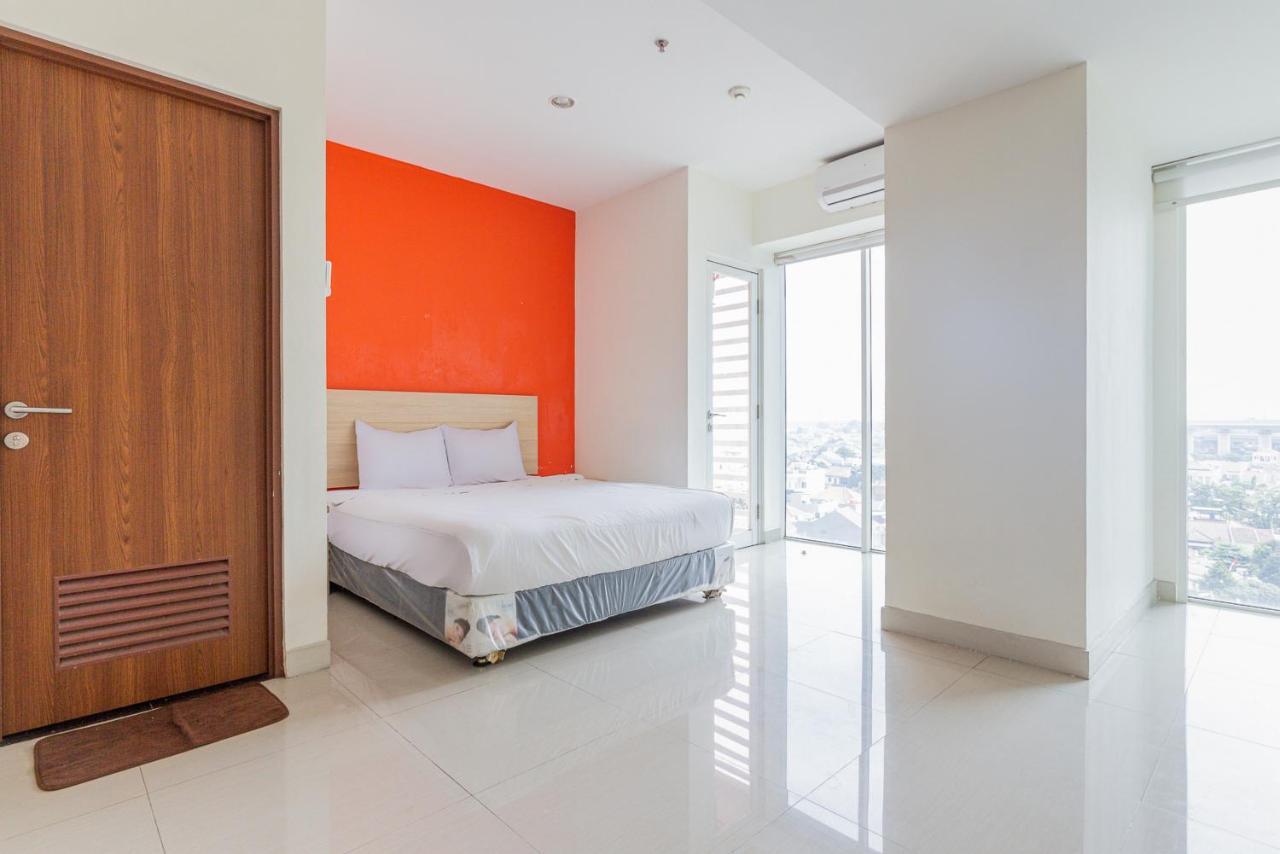 Redliving Grand Kamala Lagoon - 911 Tower Barclay South With Netflix *