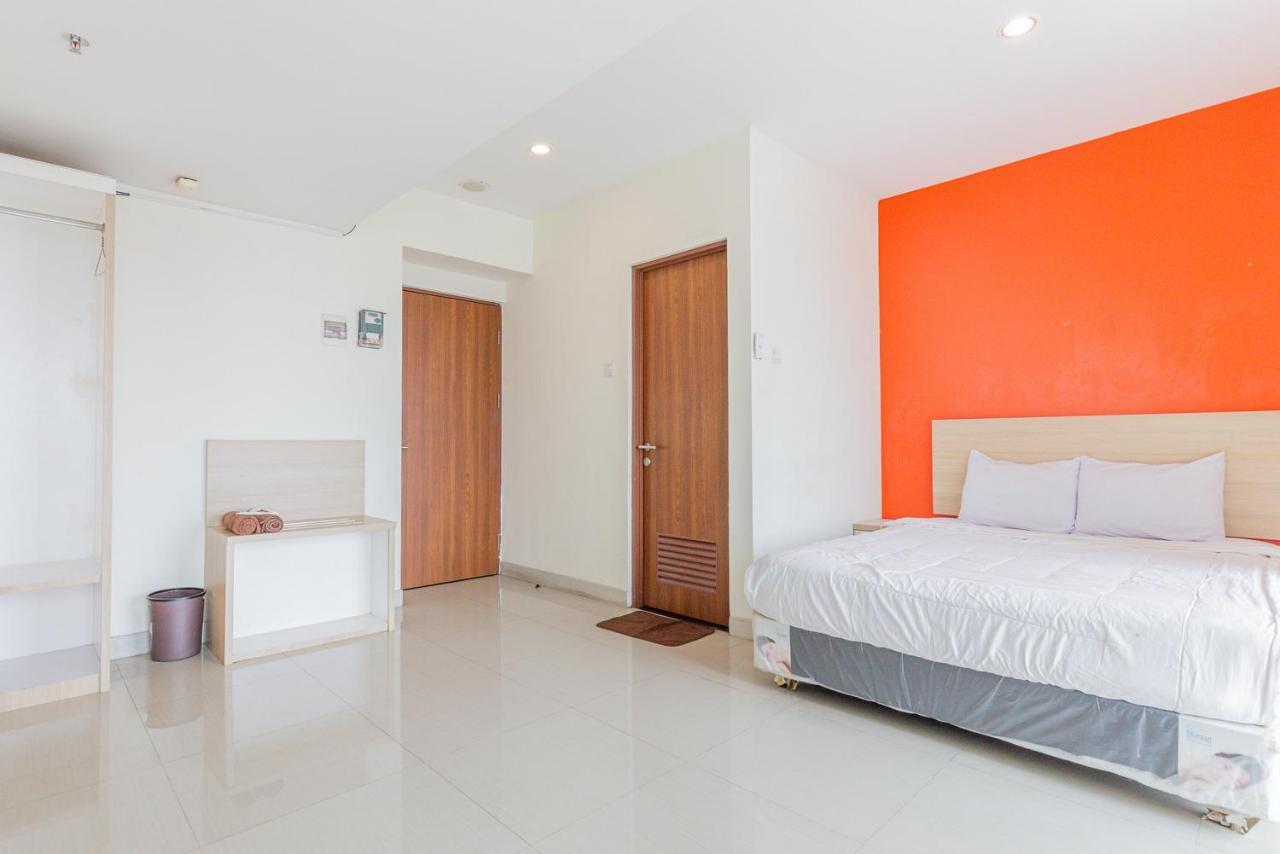 Redliving Grand Kamala Lagoon - 911 Tower Barclay South With Netflix Apartemen *