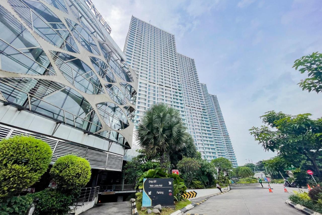 Redliving Grand Kamala Lagoon - 911 Tower Barclay South With Netflix
